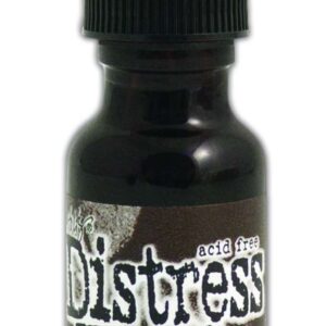 Ranger - Tim Holtz - Distress Ink Reinker - Ground Expresso