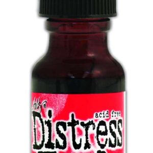 Ranger - Tim Holtz - Distress Ink Reinker - Candied Apple