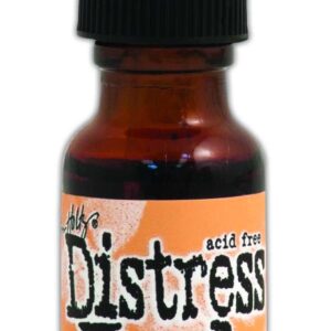 Ranger - Tim Holtz - Distress Ink Reinker - Dried Marigold