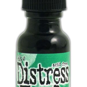 Ranger - Tim Holtz - Distress Ink Reinker - Pine Needles