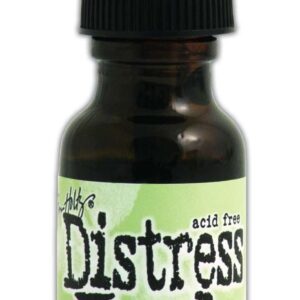 Ranger - Tim Holtz - Distress Ink Reinker - Shabby Shutters