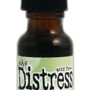 Ranger - Tim Holtz - Distress Ink Reinker - Old Paper