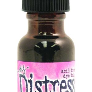 Ranger - Tim Holtz - Distress Ink Reinker - Worn Lipstick