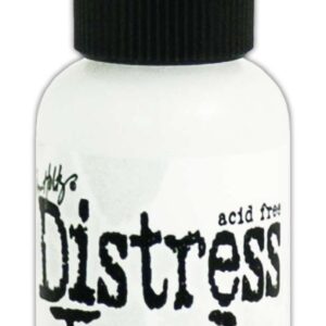 Ranger - Tim Holtz - Distress Ink Re-inker - Picket Fence