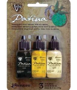 Ranger - Vintaj Patina - Retro Highway