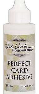 Ranger - Wendy Vecchi - Perfect Card Adhesive (2oz)
