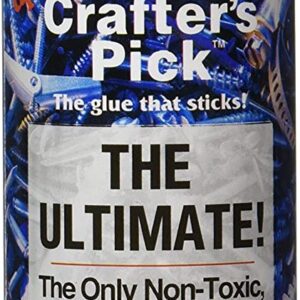 Crafter's Pick - The Ultimate! Glue (8oz)