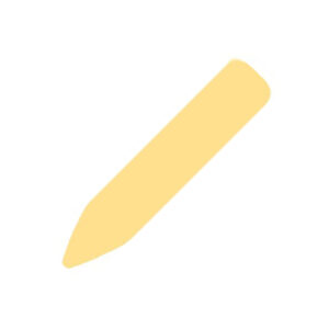 Gary Burlin - Bone Folder (4-3/8")