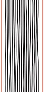 Darice - Embossing Folder - Border Folder - Lines