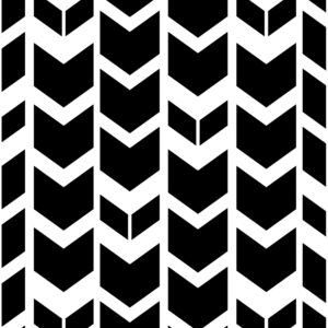 Darice - Embossing Folder - Tribe Chevron