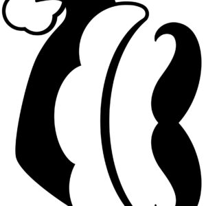 Darice - Embossing Folder - Santa Face