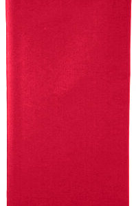 Darice - Tissue Paper - Red (20" x 26")