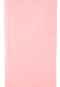 Darice - Tissue Paper - Peach (20" x 26")