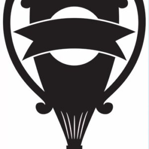 Darice - Embossing Folder - Trophy