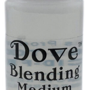 Dove - Blending Medium - Refill Bottle