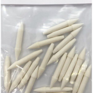 Dove - Blender Pen Tips (20 Pieces)