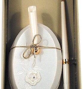 Darice - Floral Pen Holder