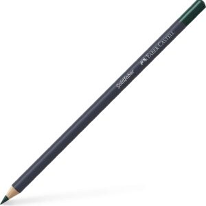 Faber-Castell - Goldfaber Color Pencils - Deep Cobalt Green