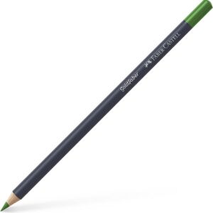 Faber-Castell - Goldfaber Color Pencils - Grass Green