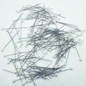 Krystal Klear - Stainless Steel Glue Pins - 144 Pieces
