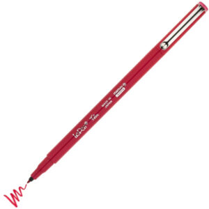 Marvy - LePen - Flex - Red