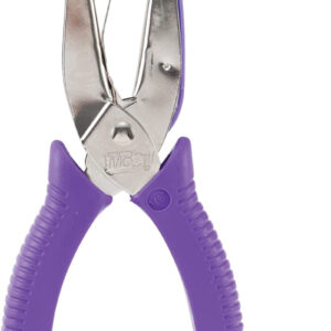 McGill - Hand Punch - Circle (1/8")