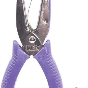 McGill - Hand Punch - Circle (3/16")