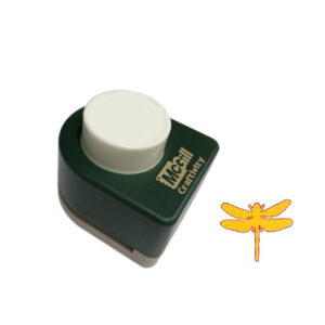 McGill - Giant Art Punch - Dragonfly