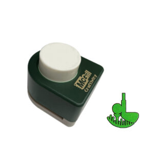 McGill - Giant Art Punch - Golf