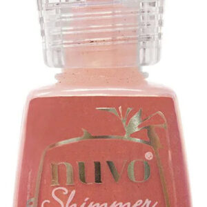 Tonic Studios - Nuvo - Shimmer Powder - Catherine Wheel
