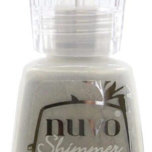 Tonic Studios - Nuvo - Shimmer Powder - Lunar Rocket