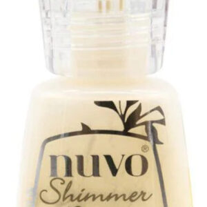 Tonic Studios - Nuvo - Shimmer Powder - Sunray Crossette