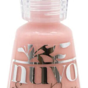 Tonic Studios - Nuvo - Stone Drops - Rosebud Pink