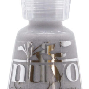 Tonic Studios - Nuvo - Stone Drops - Boulder Gray