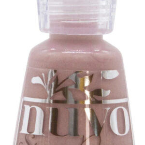 Tonic Studios - Nuvo - Stone Drops - Pink Granite