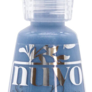 Tonic Studios - Nuvo - Stone Drops - Belgium Bluestone