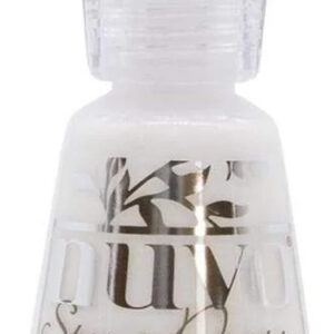 Tonic Studios - Nuvo - Stone Drops - Chalk White