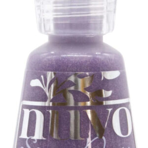 Tonic Studios - Nuvo - Stone Drops - Plum Slate