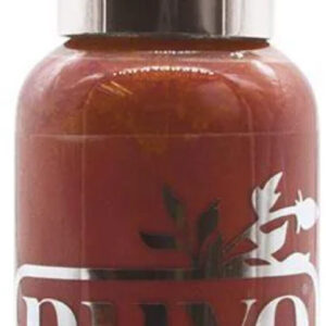 Tonic Studios - Nuvo - Mica Mist - Crimson Velvet