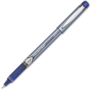 Pilot - Precise Grip - Rolling Ball Pen - Extra Fine - Blue (PR5)