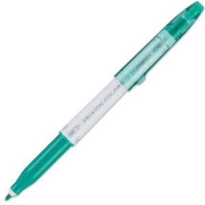 Pilot - FriXion - Erasable Color Marker - Green