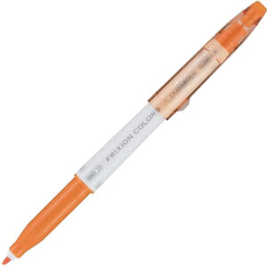 Pilot - FriXion - Erasable Color Marker - Orange