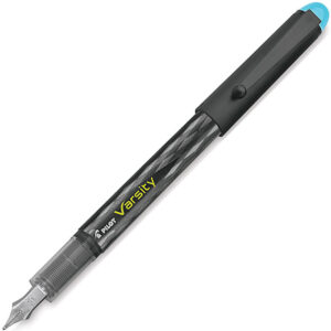 Pilot - Varsity - Disposable Fountain Pen - Turquoise