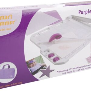 Purple Cows - Smart Trimmer
