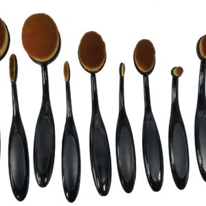 Picket Fence Studios - Life Changing Blender Brushes (10 Pieces)