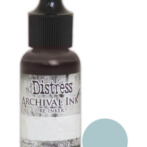 Ranger - Tim Holtz - Distress Archival Reinker - Speckled Egg