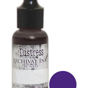 Ranger - Tim Holtz - Distress Archival Reinker - Villainous Potion