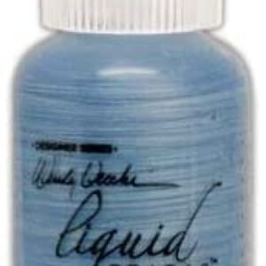 Ranger - Wendy Vecchi - Liquid Pearls - Cornflower Blue