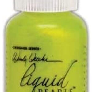 Ranger - Wendy Vecchi - Liquid Pearls - Prickly Pear