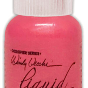 Ranger - Wendy Vecchi - Liquid Pearls - Rosey Posey